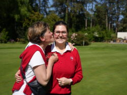 20250426 Interclub Damme Golf & Country Club