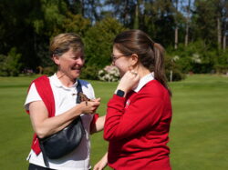 20250426 Interclub Damme Golf & Country Club