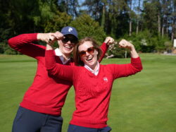 20250426 Interclub Damme Golf & Country Club