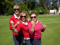 20250426 Interclub Damme Golf & Country Club