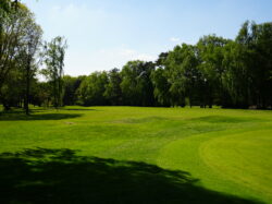 20250426 Interclub Damme Golf & Country Club