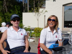 20250426 Interclub Damme Golf & Country Club