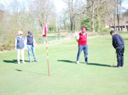 TEXAS SCRAMBLE RABBITS 05/04/2025