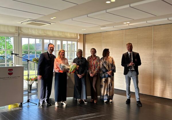 20250413 – Secretaries Cup