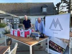 Paastornooi Chocolatier M 03/04/2025
