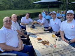 20250426 Interclub Damme Golf & Country Club