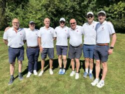 20250426 Interclub Damme Golf & Country Club