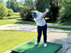 20250426 Interclub Damme Golf & Country Club