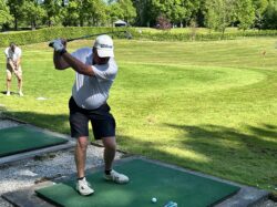 20250426 Interclub Damme Golf & Country Club