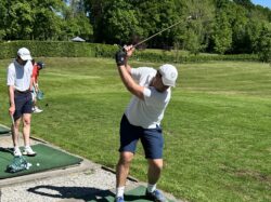 20250426 Interclub Damme Golf & Country Club