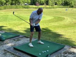 20250426 Interclub Damme Golf & Country Club