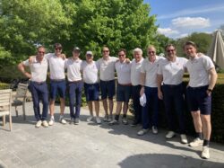 20250426 Interclub Damme Golf & Country Club