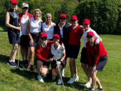 20250426 Interclub Damme Golf & Country Club