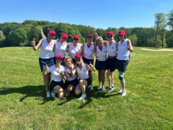 20250426 Interclub Damme Golf & Country Club