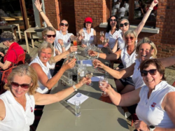 20250426 Interclub Damme Golf & Country Club