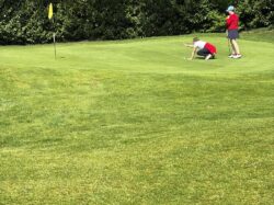 20250426 Interclub Damme Golf & Country Club