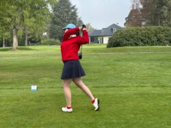 20250426 Interclub Damme Golf & Country Club