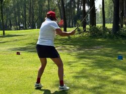20250426 Interclub Damme Golf & Country Club