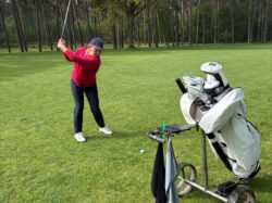20250426 Interclub Damme Golf & Country Club