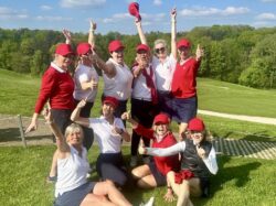 20250426 Interclub Damme Golf & Country Club