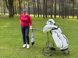 20250426 Interclub Damme Golf & Country Club