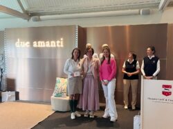 2025/04/22 Ontmoeting met Royal Ostend en Oudenaarde met als sponsor Due Amanti