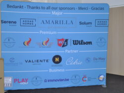 220252025 – Tenerife Golf Event