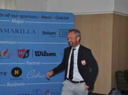 220252025 – Tenerife Golf Event