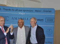 220252025 – Tenerife Golf Event