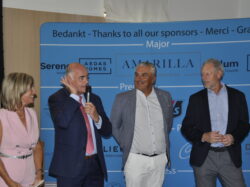 220252025 – Tenerife Golf Event