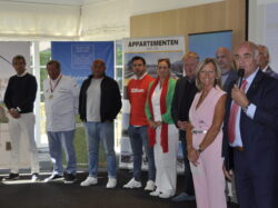 220252025 – Tenerife Golf Event