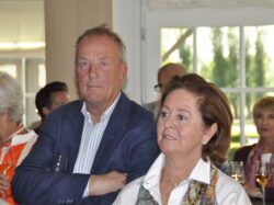 220252025 – Tenerife Golf Event