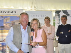 220252025 – Tenerife Golf Event