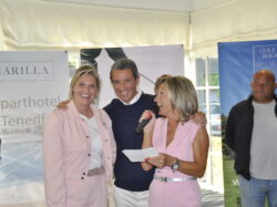 220252025 – Tenerife Golf Event