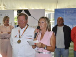 220252025 – Tenerife Golf Event