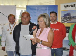 220252025 – Tenerife Golf Event
