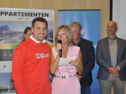 220252025 – Tenerife Golf Event