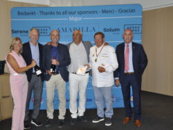 220252025 – Tenerife Golf Event