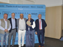 220252025 – Tenerife Golf Event