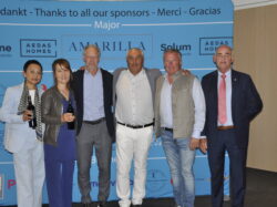 220252025 – Tenerife Golf Event