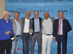 220252025 – Tenerife Golf Event