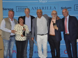220252025 – Tenerife Golf Event