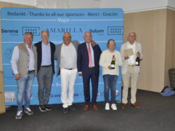 220252025 – Tenerife Golf Event