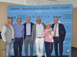 220252025 – Tenerife Golf Event