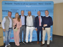 220252025 – Tenerife Golf Event