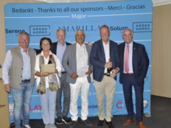 220252025 – Tenerife Golf Event