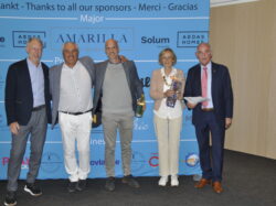 220252025 – Tenerife Golf Event