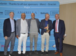 220252025 – Tenerife Golf Event