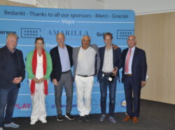 220252025 – Tenerife Golf Event