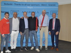 220252025 – Tenerife Golf Event